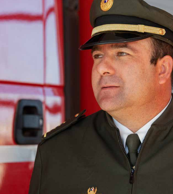 Efraín Lillo