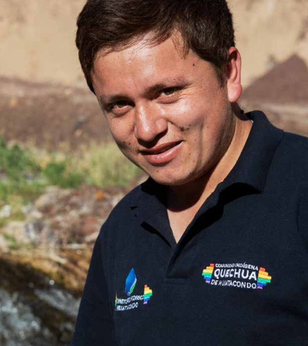 Francisco Hidalgo