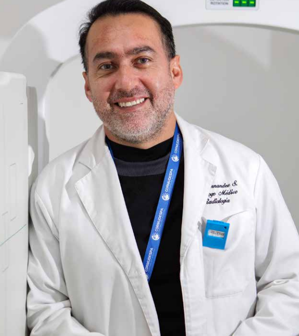 Freddy Fernández