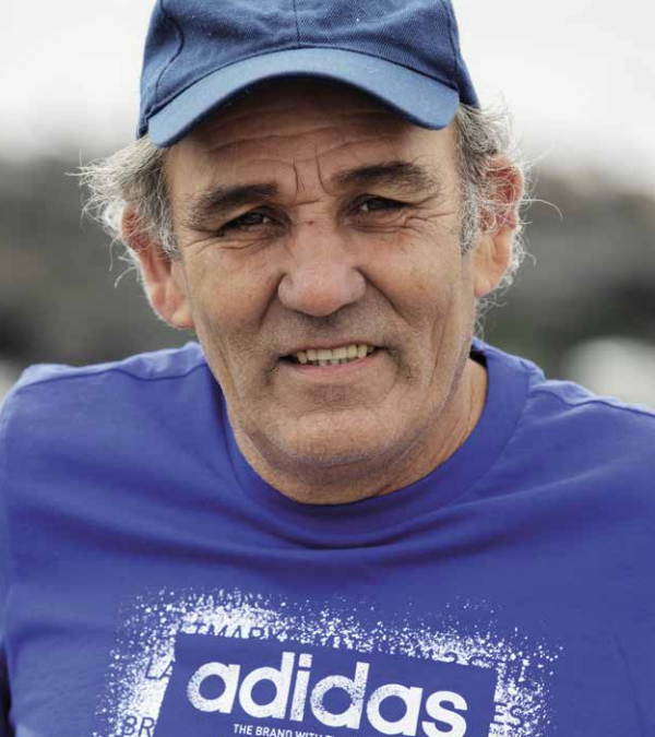 Enrique Callejas